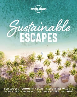 Sustainable Escapes 1ed -anglais-