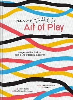 Herve Tullet's : art of play