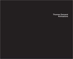 Thomas demand: animations