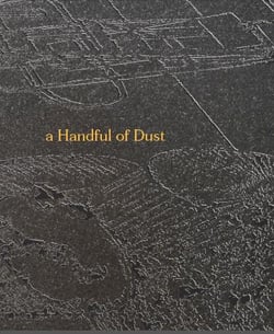 A handful of dust (english edition)