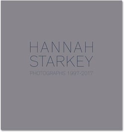 Hannah starkey 1997-2017