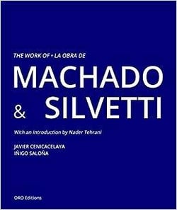 The work of Machado and Silvetti