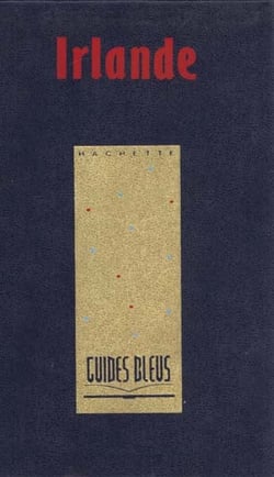 Guides bleus - irlande