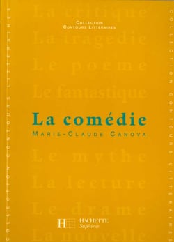 La comedie