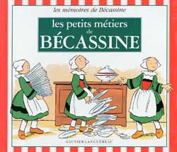 Les petits metiers de becassine