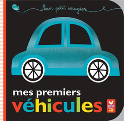 Mes premiers véhicules