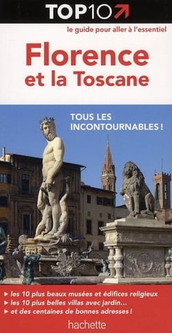 Top 10 - florence