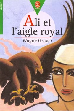 Ali et l'aigle royal