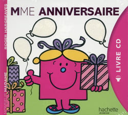 Madame anniversaire