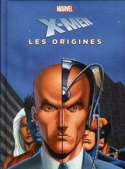 X-men - les origines