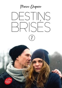 Destins brisés - Tome 2