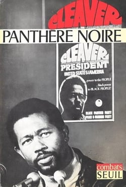 Panthère noire