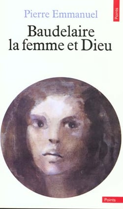 Baudelaire - la femme et dieu