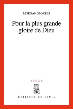 Pour la plus grande gloire de dieu