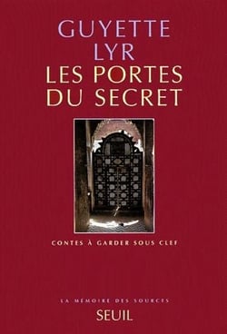 Les portes du secret - contes à garder sous clef