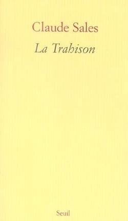 La Trahison