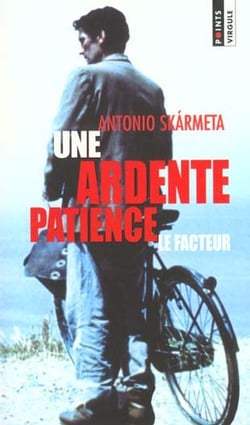 Une ardente patience