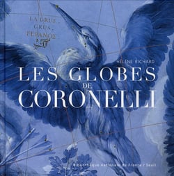 Les Globes de Coronelli