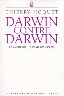 Darwin contre Darwin