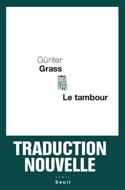 Le tambour