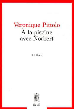 À la piscine avec Norbert
