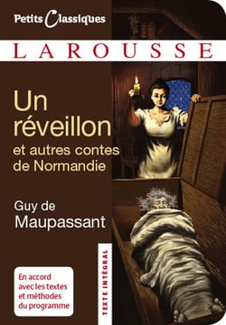 Un réveillon et autres contes de Normandie