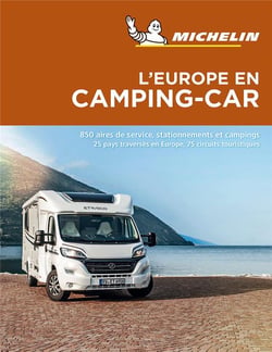 L'europe en camping-car (édition 2019)