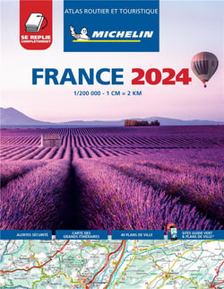 France (édition 2024)