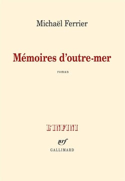 Mémoires d'outre-mer