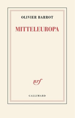 Mitteleuropa