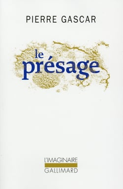 Le présage
