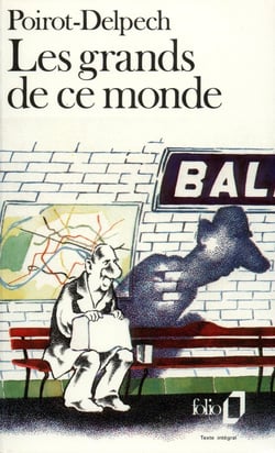 Les grands de ce monde