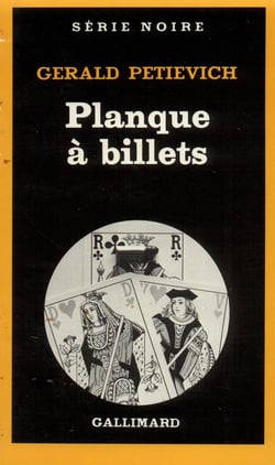 La planque à billets