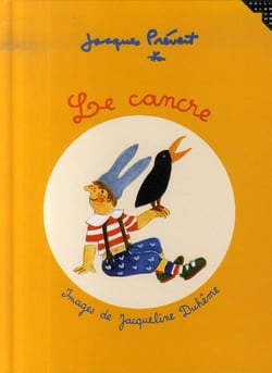 Le cancre