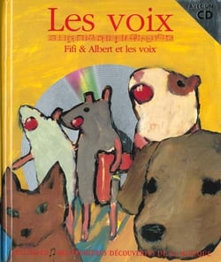 La voix