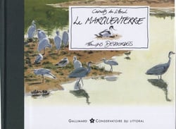 Le marquenterre