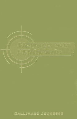Menace sur l'Eldorado