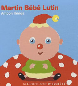 Martin bébé lutin