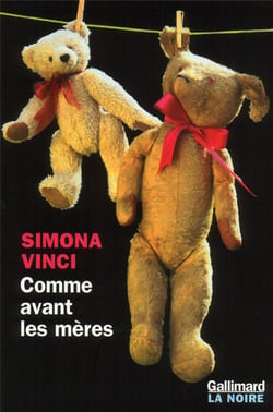 Comme avant les mères