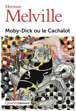 Moby-Dick ou le cachalot