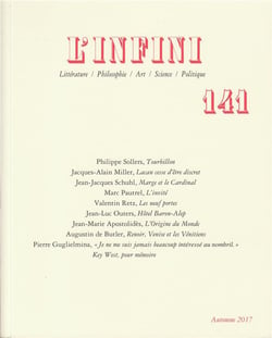 L'Infini