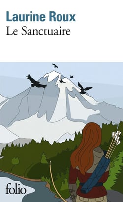 Le Sanctuaire