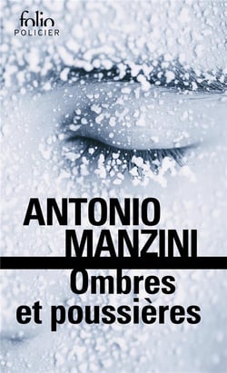 Ombres et poussières : Une enquête de Rocco Schiavone