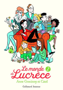 Le monde de Lucrèce, 2