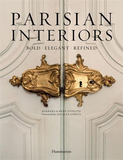 Parisian interiors