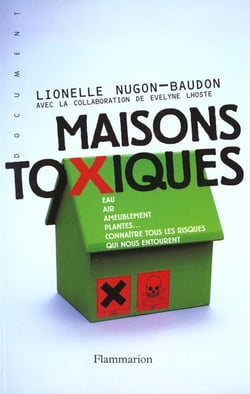 Maisons toxiques