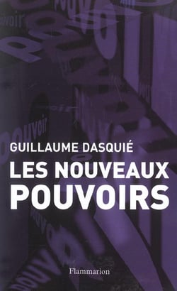 Les Nouveaux Pouvoirs