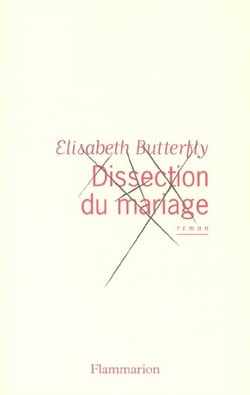 Dissection du mariage