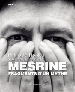 Mesrine, fragments d'un mythe