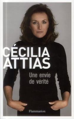 Une envie de vérité